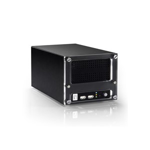 LevelOne HUBBLE 9-Channel Network Video Recorder