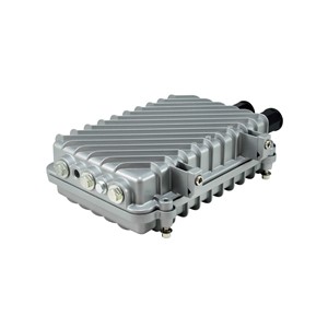 LevelOne Outdoor PoE Repeater, Cascadable,