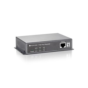LevelOne PoE Repeater, Cascadable