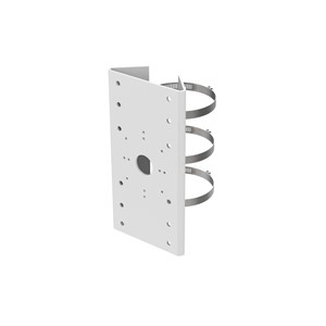 LevelOne Pole Mount Bracket, Clamping Range 2.6-5