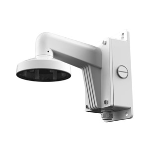 LevelOne Wall Mount Bracket with Junction Box, Aluminum Alloy