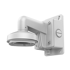LevelOne Wall Mount Bracket with Junction Box
