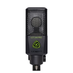 Lewitt LCT 240 Pro Vocal Set - condenser microphone