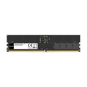 Lexar LD5U16G56C46ST-BGS memory module 16 GB 1 x 16 GB DDR5 5600 MT /s 262-pin SO-DIMM