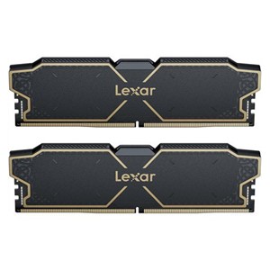 Lexar LD5U16G60C38LG-RGD memory module 32 GB 2 x 16 GB DDR5