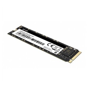 Lexar NM620 256 GB M.2 PCI Express 3.0 NVMe 3D TLC NAND