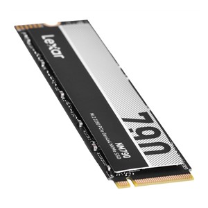 Lexar NM790 M.2 512 GB PCI Express 4.0 SLC NVMe