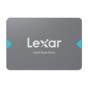 Lexar NQ100 1.92 TB 2.5 Serial ATA III