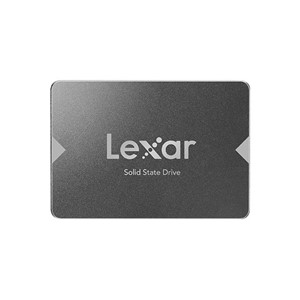 Lexar NS100 2.5 512 GB Serial ATA III