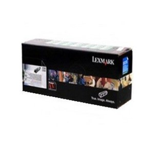 Lexmark 24B6213 toner cartridge 1 pc(s) Original Black