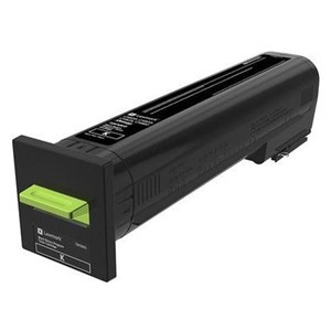 Lexmark 24B6511 toner cartridge 1 pc(s) Original Black