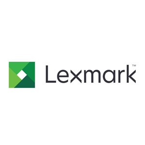 Lexmark 24B6720 toner cartridge 1 pc(s) Original Black