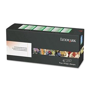 Lexmark 24B7183 toner cartridge 1 pc(s) Original Magenta