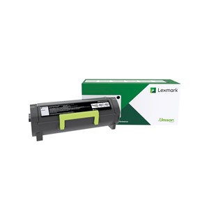 Lexmark 51B2X00 toner cartridge 1 pc(s) Original Black
