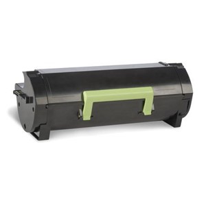 Lexmark 522X toner cartridge 1 pc(s) Original Black