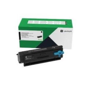 Lexmark 55B2000 toner cartridge 1 pc(s) Original Black