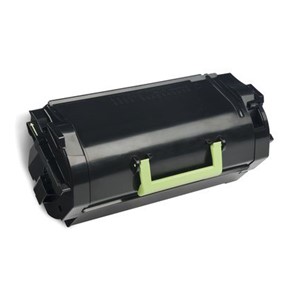 Lexmark 622H R toner cartridge 1 pc(s) Original Black