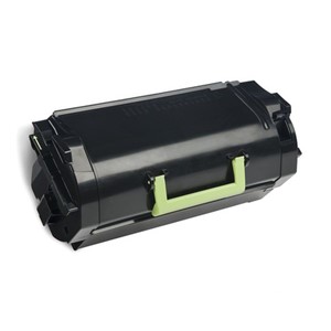 Lexmark 622X toner cartridge 1 pc(s) Original Black