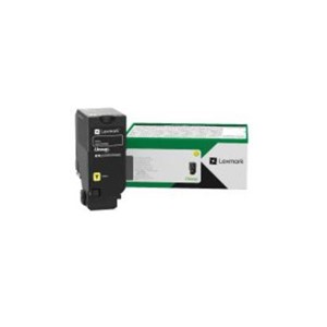 Lexmark 66S2X00 toner cartridge 1 pc(s) Original Black