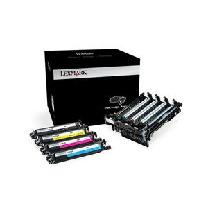 Lexmark 70C0Z50 printer kit