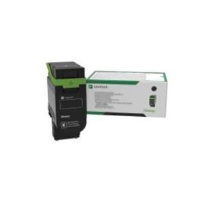 Lexmark 75M20K0 toner cartridge 1 pc(s) Original Black