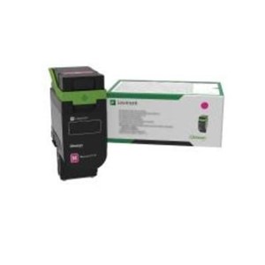 Lexmark 75M20M0 toner cartridge 1 pc(s) Original Magenta