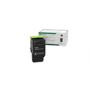 Lexmark 77L2HK0 toner cartridge 1 pc(s) Compatible Black