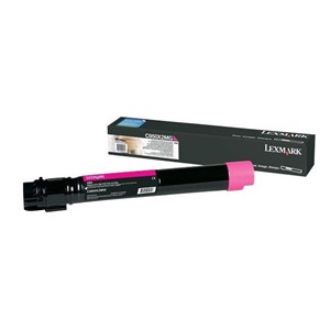 Lexmark C950X2MG toner cartridge 1 pc(s) Original Magenta