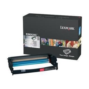Lexmark E260X22G imaging unit 30000 pages