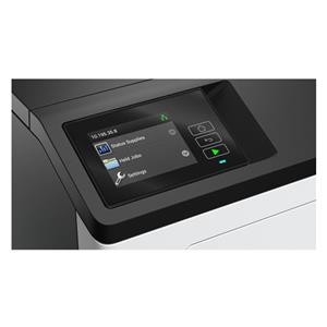 Lexmark MS631dw 1200 x 1200 DPI A4 Wi-Fi 4