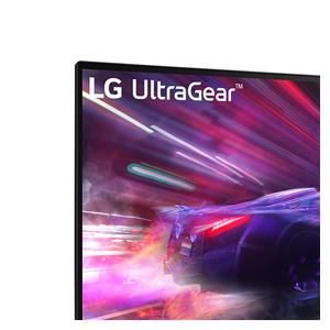 LG 27" 27GQ50F-B UltraGear Gaming 2xHD LED monitor 4