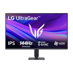 LG 27G411A-B computer monitor 68.6 cm (27) 1920 x 1080 pixels Full HD LCD Black