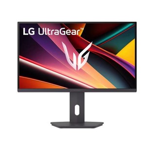 LG 27G610A-B computer monitor 68.6 cm (27) 2560 x 1440 pixels Quad HD LCD Black