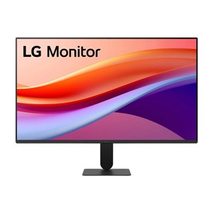 LG 27U41YA-B computer monitor 68.6 cm (27) 1920 x 1080 pixels Full HD LCD Black