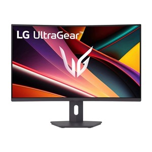 LG 32G600A-B computer monitor 81.3 cm (32) 2560 x 1440 pixels Quad HD LCD Black