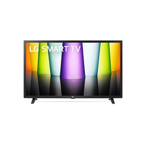 LG 32LQ630B6LA TV 81.3 cm (32) HD Smart TV Wi-Fi Black