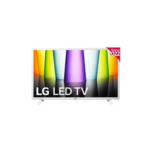 LG 32LQ63806LC TV 81.3 cm (32) Full HD Smart TV Wi-Fi White