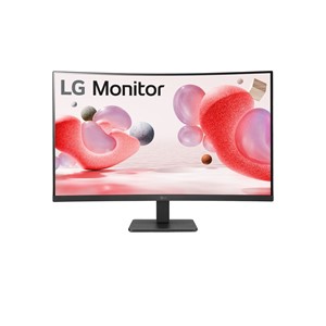 LG 32MR50C-B computer monitor 80 cm (31.5) 1920 x 1080 pixels Full HD LCD Black