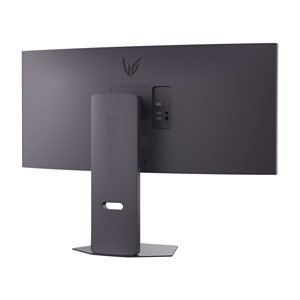 LG 34G600A-B computer monitor 86.4 cm (34) 3440 x 1440 pixels Wide Quad HD LCD Black