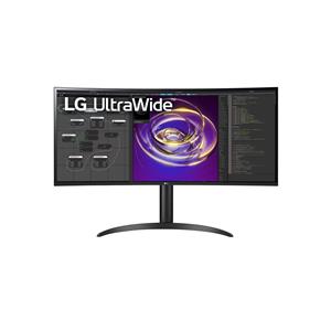 LG 34WP85CP-B 34" UltraWide IPS/3440x1 LED monitor