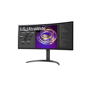 LG 34WP85CP-B 34" UltraWide IPS/3440x1 LED monitor 3