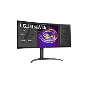 LG 34WP85CP-B 34" UltraWide IPS/3440x1 LED monitor 4