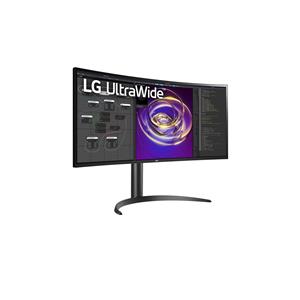 LG 34WP85CP-B 34" UltraWide IPS/3440x1 LED monitor 5