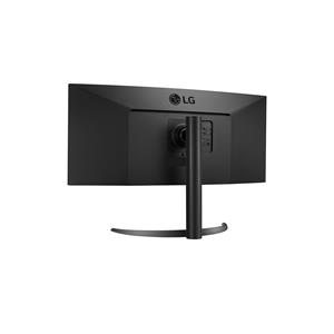 LG 34WP85CP-B 34" UltraWide IPS/3440x1 LED monitor 8