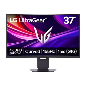 LG 37G800A-B computer monitor 94 cm (37) 3840 x 2160 pixels 4K Ultra HD Black