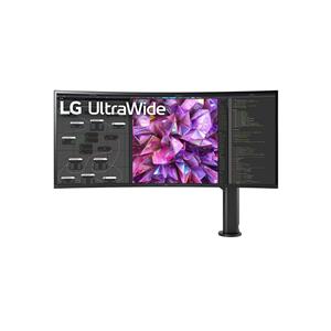 LG 38" 38WQ88C-W UltraWide IPS 21:9  D 2