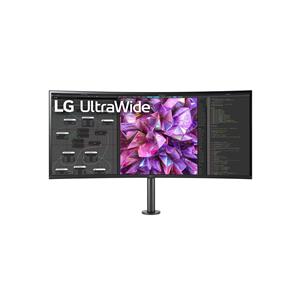 LG 38" 38WQ88C-W UltraWide IPS 21:9  D 3