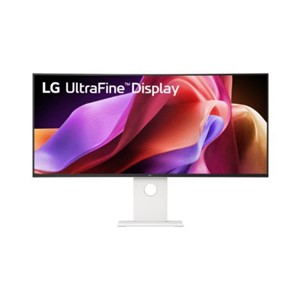 LG 40U990A-W computer monitor 101.6 cm (40) 5120 x 2160 pixels WUHD Black