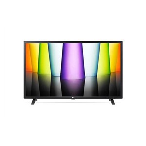 LG FHD 32LQ63006LA.AEU TV 81.3 cm (32) Full HD Smart TV Wi-Fi Black