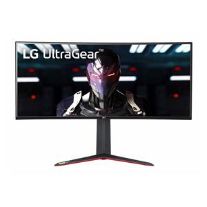 LG LCD 34GN850P 34" black UltraWide LED monitor